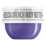 Sol De Janeiro - Delicia Drench™ Body Butter - Burro Per Il Corpo - -delicia Drench Body Butter 75ml - Donna